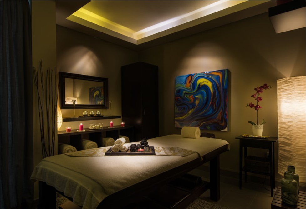 Kings Luxury Spa Vashi